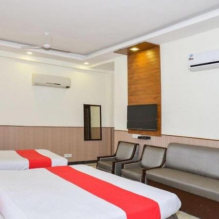 Hotel Shanti House New Delhi Karnail Singh Stadium Gate No 1 Luaran gambar