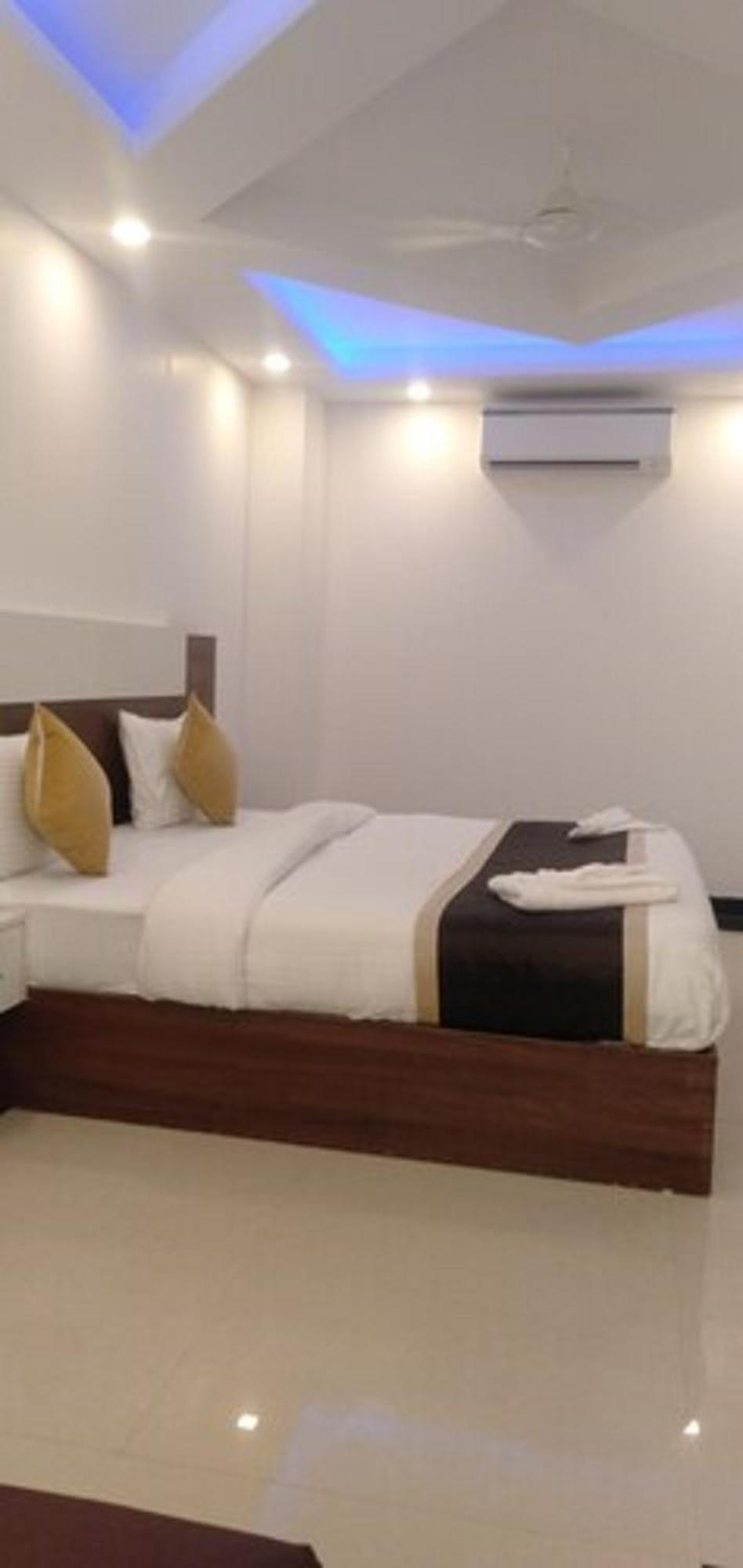 Hotel Shanti House New Delhi Karnail Singh Stadium Gate No 1 Luaran gambar