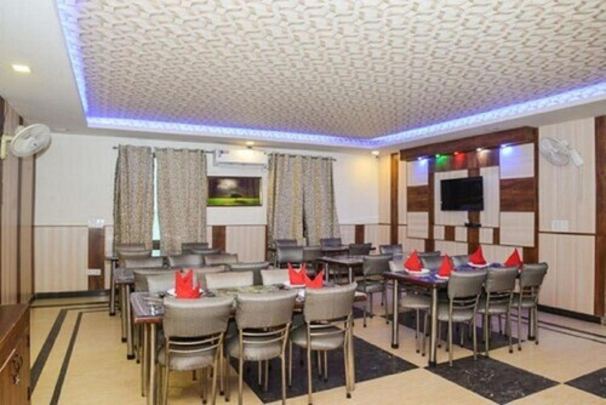 Hotel Shanti House New Delhi Karnail Singh Stadium Gate No 1 Luaran gambar