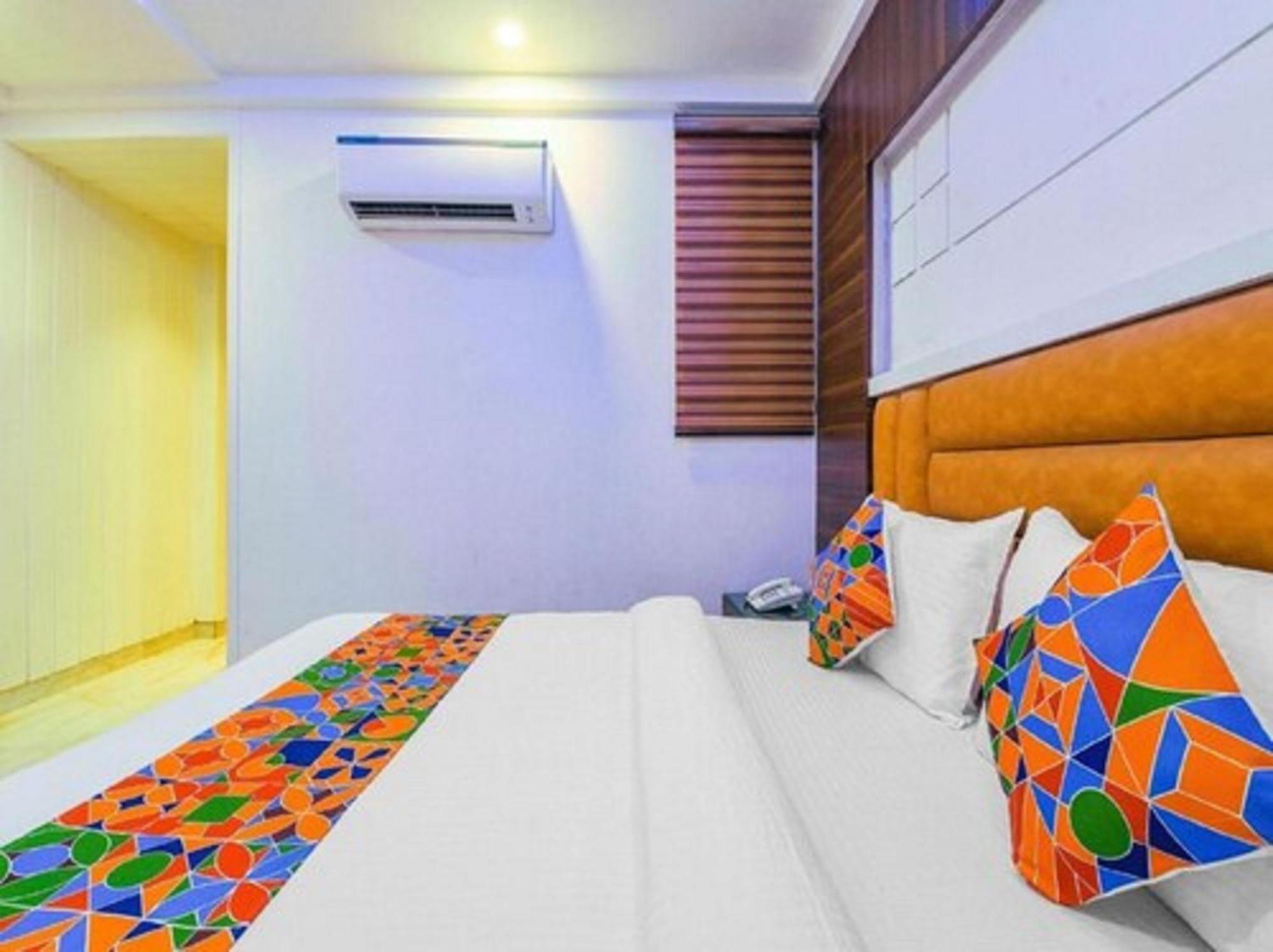 Hotel Shanti House New Delhi Karnail Singh Stadium Gate No 1 Luaran gambar